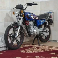 موتور شباب 200