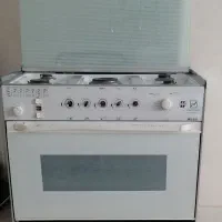 اجاق گازفردار5شعله