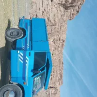 نیسان مدل 402 معاوضه با399