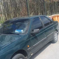 ماشین آردی مدل ۸۳ رنگ یشمی