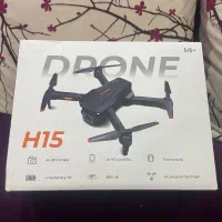 کوداکوپتر H15