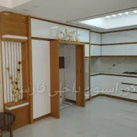 کابینت کلاسیک و مدرن|مصالح و تجهیزات ساختمان|اصفهان, چرخاب|دیوار