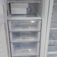دوقلوسامسونگ اصل کُره مدل RR35//RZ28 نمایشگاهی|یخچال و فریزر|تهران, دبستان|دیوار