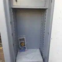 گاو صندوق|ابزارآلات|گنبد کاووس, |دیوار