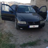 سمند مدل 82|خودرو سواری و وانت|تبریز, |دیوار