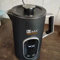 فروش چایساز مارک ناسا