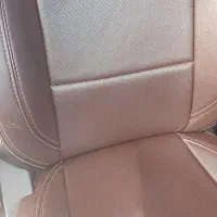 تیگو ۷ ie مشکی|خودرو سواری و وانت|لاهیجان, خمیر کلایه|دیوار