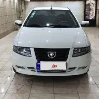 سمند سورن دریچه سیمی 1404