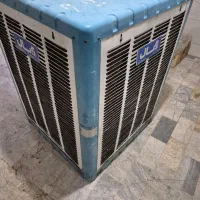 بدنه کولر ۷۰۰۰ آبسال خیلی تمیز