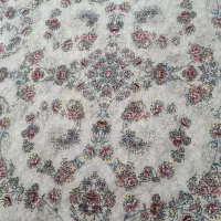 فرش طرح جدید و کاملا سالم
