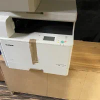 دستگاه کپی canon imagerunner|پرینتر، اسکنر، کپی، فکس|اصفهان, شیخ اشراق|دیوار