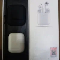 هندزفری ایرپاد پرو 2های کپی دارای نویز کنسلینگ ANC|لوازم جانبی موبایل و تبلت|گرگان, |دیوار