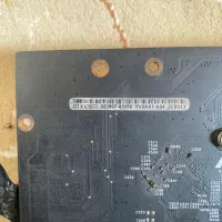 Gtx1050ti asus oc|قطعات و لوازم جانبی رایانه|محمدشهر, همایون ویلا|دیوار