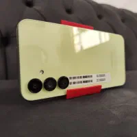 سامسونگ گلکسی A54 5G مشابه آک حافظه 256GB/8GB|موبایل|آبادان, |دیوار