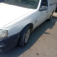 باربری وحمل بار با وانت آریسان درشهرآستارا|خدمات حمل و نقل|آستارا, |دیوار