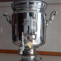 نفتی سم|سماور، چای‌ساز، قهوه‌ساز|مشکین‌دشت, |دیوار