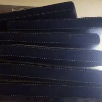 شیش عدد پشتی قالی