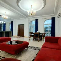 ویلا لوکس استخردار|اجارهٔ کوتاهمدت ویلا و باغ|رامسر, |دیوار