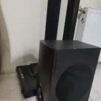 سینما خانگی ال  جی