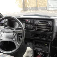 گلف 92 انژکتور