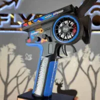 ماشین کنترلی wltoys|اسباب‌‌بازی|تهران, گلستان (شهرک راه آهن)|دیوار