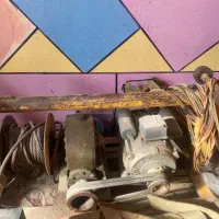 بالابر ساختماتی