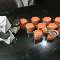 کنار سماوری و جای ادویه|ظروف نگهدارنده، پلاستیکی، یک‌بارمصرف|فردیس, فردیس|دیوار