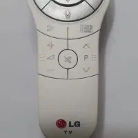 کنترل هوشمند تلویزیون LG  اصل کره