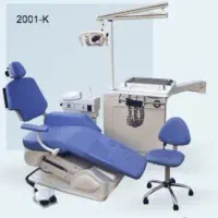 یونیت دندانپزشکی پارس دنتال k۲۴