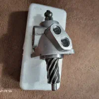 لوازم سمند|قطعات یدکی و لوازم جانبی|کرج, کرج نو|دیوار