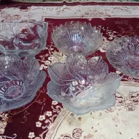 ظروف پذیرایی میوه شیرنی