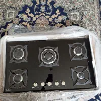 اجاق گاز صفحه ای ترموکوبل دار میلان نو هست