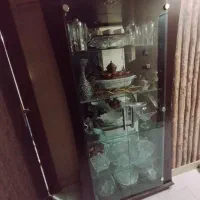 بوفه و میز تحریر