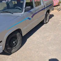 مزدا دوکابین