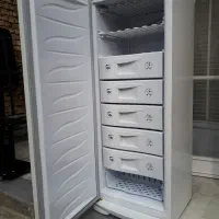 فریزر LTC|یخچال و فریزر|خمینی‌شهر, |دیوار