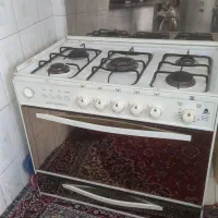 گاز  فردار  خارجی ۱ ماه کار