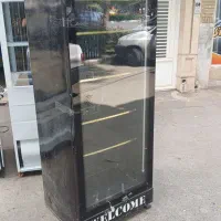 یخچال اسنو استار