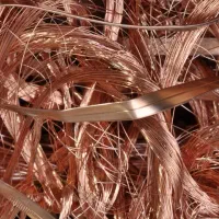 ضایعات مس و برنج