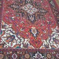 هریز دستباف ۶ متری