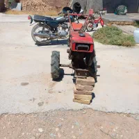 دستگاه سرویس شده اماده کار