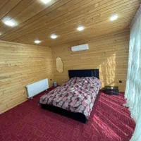 ویلاسوئیسی۲خواب استخر دار ۴دقیقه گلسار|اجارهٔ کوتاهمدت ویلا و باغ|رشت, پیله داربن|دیوار