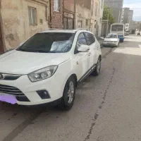 جک S5|خودرو سواری و وانت|اردبیل, |دیوار