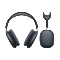 Airpod max midnight color|پخش‌کننده همراه|تهران, قیطریه|دیوار