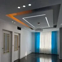 اجرای کناف و انجام بازسازی بدون واسطه|خدمات پیشه و مهارت|فردیس, فردیس|دیوار