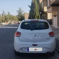 تیبا 2 مدل 1400 بی رنگ
