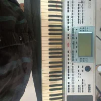 ارگ pa50تبدل به80