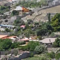 زمین در خانلر آباد پردیس