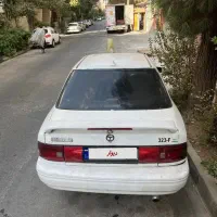 مزدا ۳۲۳f|خودرو سواری و وانت|کرج, کرج نو|دیوار