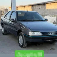 پژو۴۰۵مدل۹۹ سالم