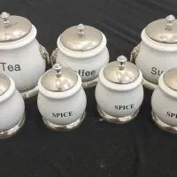 پا سماوری بسیار شیک و نو